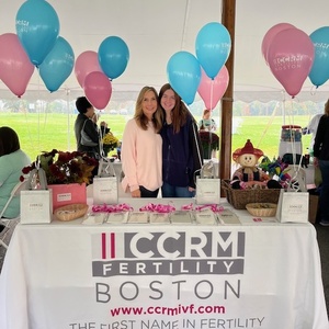 CCRM Boston